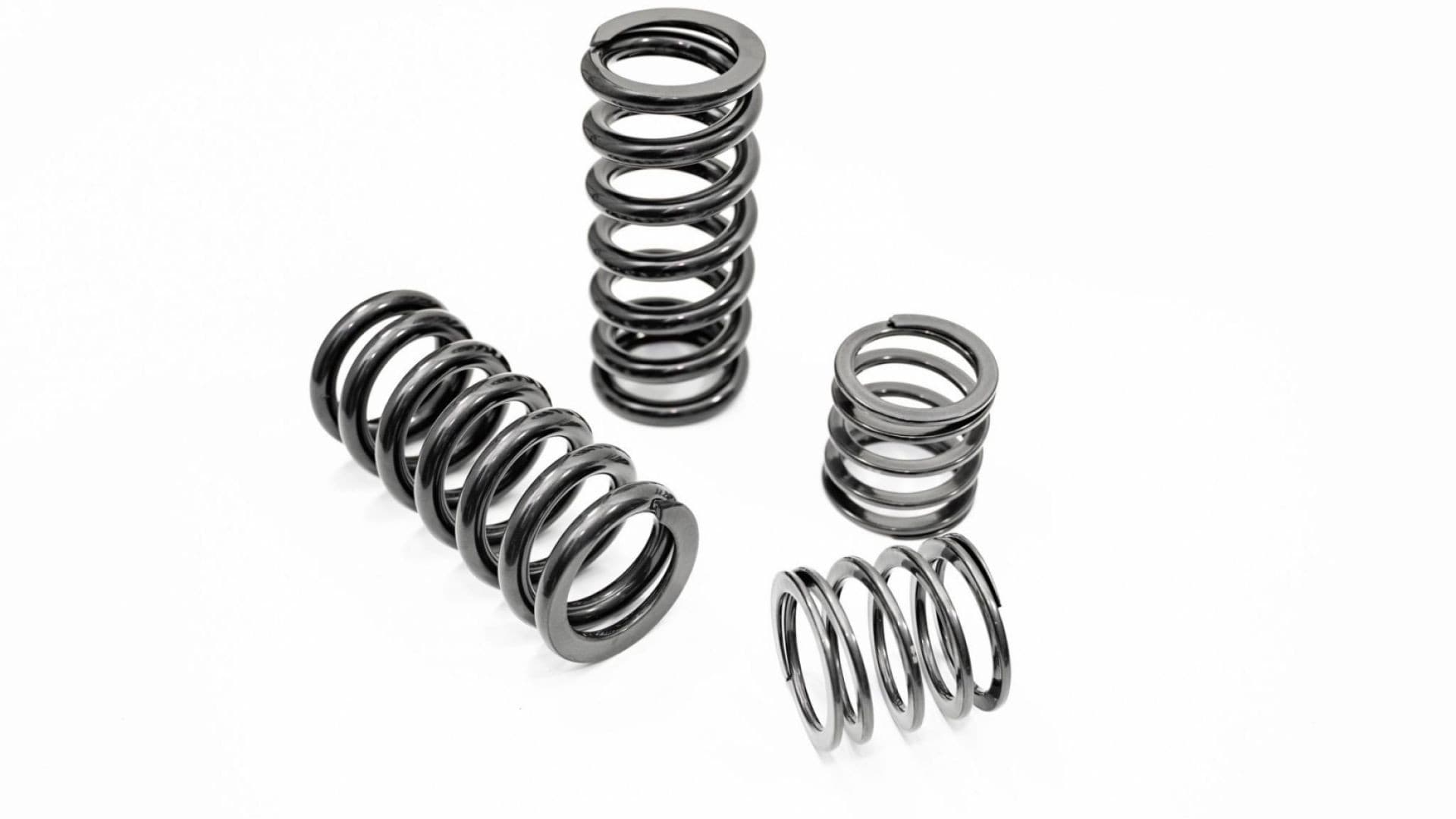 Cobra Lowering Springs — Hyundai i20 Elite