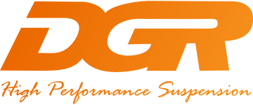 DGR Suspensions